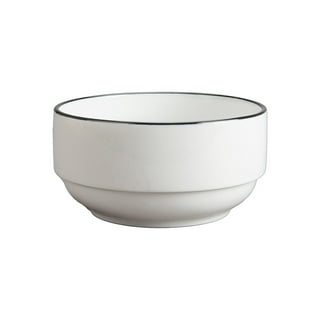 Le Gigogne® Stackable Clear Bowls Set, Duralex USA