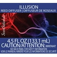 thumbnail image 2 of ScentSationals Reed Diffuser - Illusion, 2 of 4