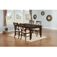 thumbnail image 2 of Shaker 36 x 48 Dining Set in Multiple Colors, 2 of 2
