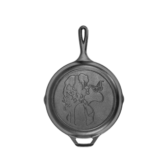 Lodge x Yellowstone 10.25