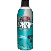 6762-12PK Starting Fluid - 10.7 oz., (Pack of 12)