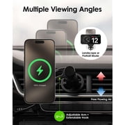 Mophie snap+ Induction Charger