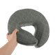 thumbnail image 5 of unbranded Cojín Ergonómico Para Masaje Facial En Con Plegable Para Spa Y Salón, 5 of 6