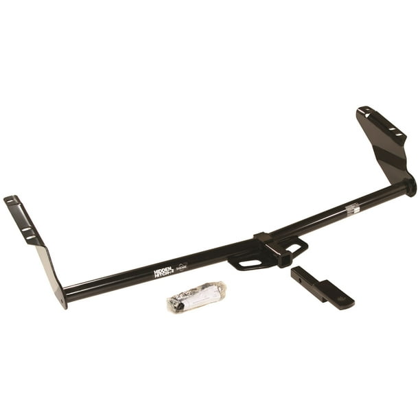 Hidden Hitch Trailer Hitch 90214 Fits 1116 Toyota Sienna
