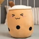 thumbnail image 5 of Juguete De Peluche De Té De Burbujas De 24Cm/ 35Cm, Muñeco Suave De Té De La Leche, Almohada Con Forma De Taza De Té, Cojín, Juguetes Para Niños, Regalo De Cumpleaños Eigraketly FN007163-01, 5 of 5