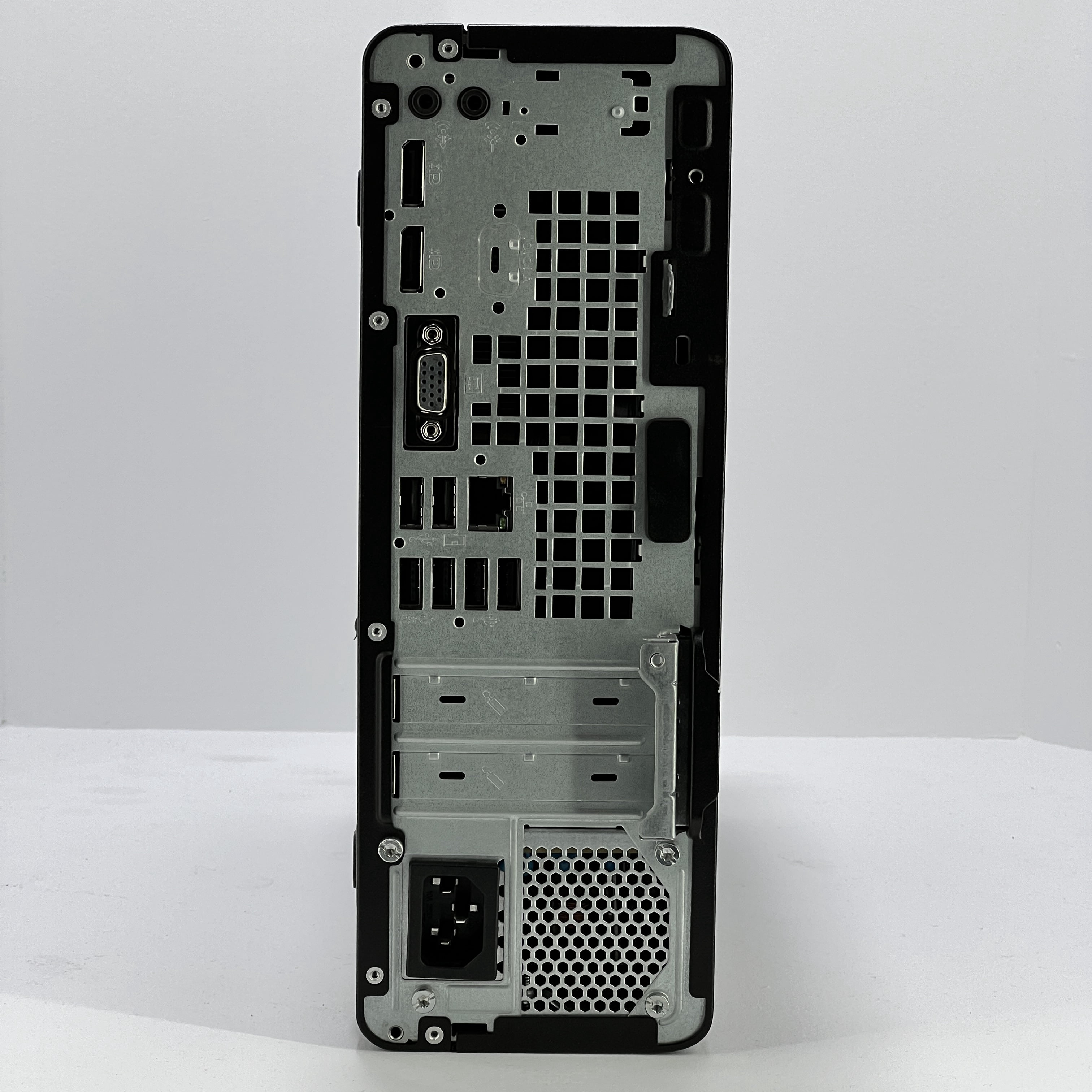 HP ProDesk 600 G3 i5 PC | High-end desktops for ecommerce