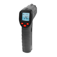 thumbnail image 3 of Medidor de Temperatura Gladiator Infrarrojo -50°C a 600°C, 3 of 5