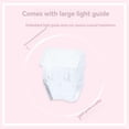 thumbnail image 3 of 70PCS MMD Princess V4 Switch 5 Pin Linear Axis Body Switches Hot-Swap 28g for DIY Mechanical Keyboard, 3 of 5