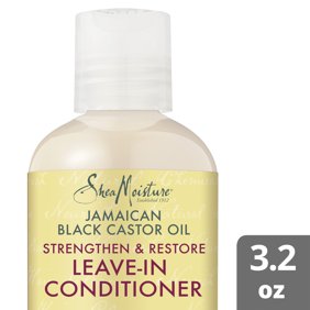 Buy Sheamoisture Jamaican Black Castor Oil Strengthen Restore Leave In Conditioner 16 0 Fl Oz Online In Ukraine Buy Sheamoisture Jamaican Black Castor Oil Strengthen Restore Leave In Conditioner 16 0 Fl Oz Online In Ukraine