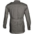 thumbnail image 3 of TAG SAFARI Adult Male Safari Jacket, Color: Olive, Size: 2XL, 3 of 4