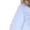 white, variant on Women Knit Sneakers Breathable Platform Shoes Hook Loop Casual Slip On Walking Shoes