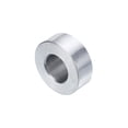 thumbnail image 5 of 5pcs Aluminum Spacer 1/2" Bore x 1" OD x 5/16" Length Screw Standoff Bushing Round Metal Spacer, 5 of 5