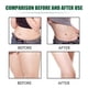 thumbnail image 4 of Crema adelgazante de jengibre para perder peso reducir la celulitis quemar grasa en caliente dar forma al cuerpo JShteea  Cuidado Belleza, 4 of 9