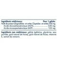 thumbnail image 3 of Nordic Naturals DHA Omega-3 - Brain Support Supplement, Strawberry Flavored, 90 Count, 3 of 5