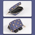 thumbnail image 4 of Bolsas Para Caca De Mascotas, Bolsas De Almacenamiento De Basura Con Cremallera, Soporte Para Bolsas De Basura Para Perros De Fijación Doble Suave Y Ligero Advancent HA044930-01, 4 of 6