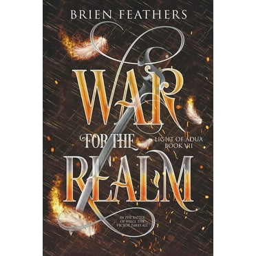 Light of Adua War for the Realm, Book 7, (Paperback)