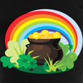 thumbnail image 3 of CafePress - POT - Women's Dark Pajamas, 3 of 4