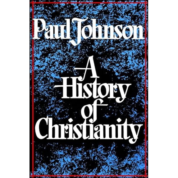 Pre-Owned History of Christianity (Paperback) 0684815036 9780684815039