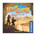 thumbnail image 1 of Juego de cartas Lost Cities Family con baraja de tarot, 1 of 2