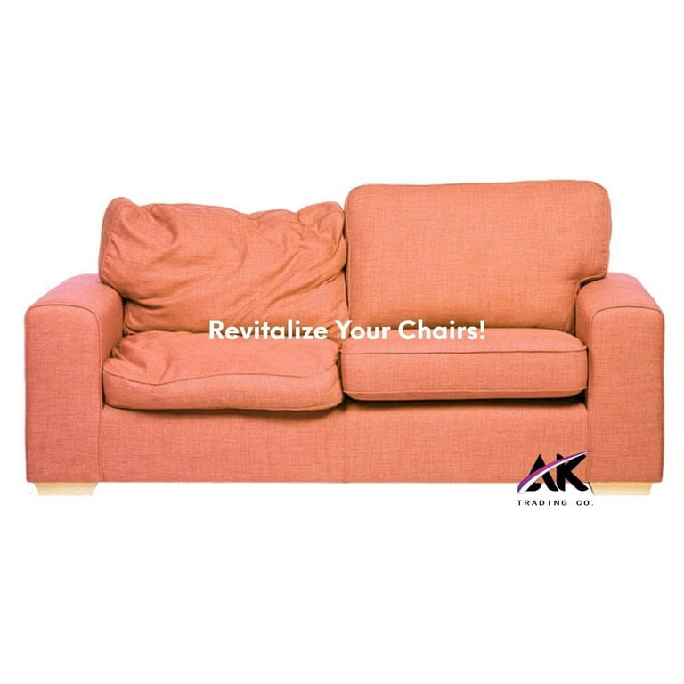 1 x 24x 72 Upholstery Foam Cushion (Seat Replacement , Upholstery Sheet  , Foam Padding)