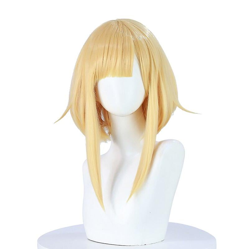 L-email Wig Anime Takt Op. Destiny Cosette Schneider Cosplay Wig,, |  Walmart Canada