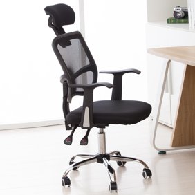 Staples Ardfield Mesh Task Chair Black 50838 Walmart Com Walmart Com