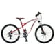 thumbnail image 1 of Bicicleta Benotto MTB DS-800 R27.5 24V Aluminio Doble Disco rojo ML, 1 of 2
