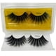 thumbnail image 1 of Pestañas naturales, pestañas postizas, pestañas cortas, pestañas postizas de visón tenues, pestañas postizas, pestañas largas, naturales, para fiesta, cejas postizas, 1 of 2