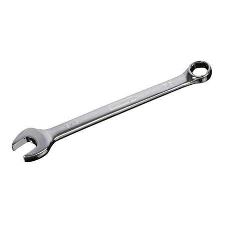 

STEELMAN PRO 13/16-Inch Combination Wrench with 6-Point Box End 78358