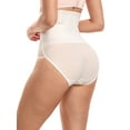thumbnail image 5 of Charmo Shapewear for Womens Body Shaper Tummy Control Underpants Soft Shaping Underwear, 5 of 6