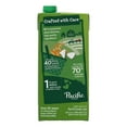 thumbnail image 6 of Pacific Foods Organic Coconut Milk, Plant Based Milk, 32 oz Carton, 6 of 9