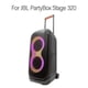 thumbnail image 5 of Cubierta protectora contra el polvo para JBL PartyBox-Stage 320 - 600D Nylon Case, 5 of 9