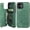 Green, variant on Compatible with iPhone 12 and iPhone 12 Pro Case Wallet with Card Holder,Embossed Mandala Pattern Flower PU Leather Double Magnetic Buttons Flip Shockproof Protective Cover 6.1 Inch(Blue)