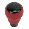 thumbnail image 3 of Gear Knob,   Shifting Gear Shifter Durable 08u92TEA Anti Wear  For Car Replacement For   Type R 2017-2019, 3 of 8