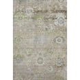 thumbnail image 2 of Addison Rugs Mayfield Premium Machine Washable Traditional Global Beige Rectangle Rug, 10' x 14', 2 of 6
