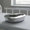 thumbnail image 4 of Comodo De Acero Inoxidable Resistente Para Cama, 4 of 8