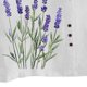 thumbnail image 4 of Xuyuer Womens Linen Tops 2026 Summer Short Sleeve Shirts Loose Crewneck Casual Boho Tops Vintage Embroidered Blouses Loose Short Sleeves, Fashion Blouses for Women, 4 of 5