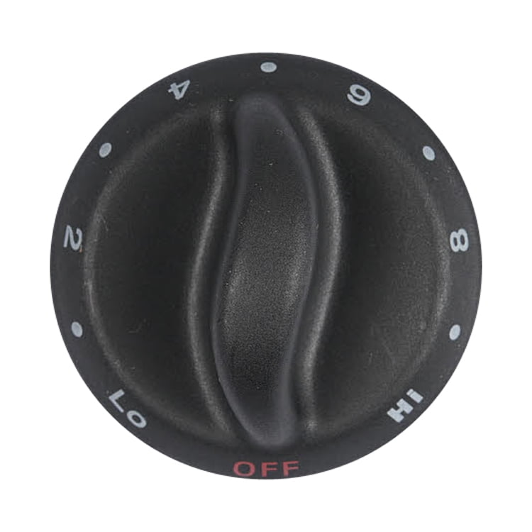ForeverPRO 7737P19360 Knob for JennAir Cooktop 74005801 1544673