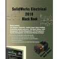 thumbnail image 1 of Pre-Owned Solidworks Electrical 2018 Black Book, 1 of 1