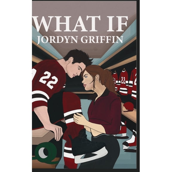 What If, (Hardcover)