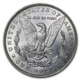 thumbnail image 2 of 1896 Morgan Dollar BU, 2 of 2