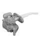 thumbnail image 4 of Reemplazo de la válvula de combustible, llave de purga de la válvula de combustible 44300‑49B22 Llave de purga de combustible Válvula de interruptor de combustible Parte superior de la línea, 4 of 9