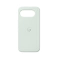 thumbnail image 1 of Funda de silicona resistente a manchas para Google Pixel 10a, color niebla, 1 of 4
