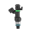 thumbnail image 3 of Unique Bargains 4pcs H025241 Vehicle Fuel Injector Nozzle Replacement for Nissan Plastic Metal, 3 of 9