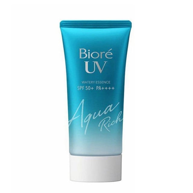 Crema protectora Solar SPF50 +, loción de aislamiento de Gel Solar, hidratante Facial, crema blanqueadora Fivean unisex