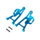 thumbnail image 4 of Modificación de brazos inferiores delanteros de coche RC a escala 1:14, resistentes, fáciles de instalar, 14210 Azul, 4 of 8