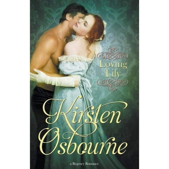 Loving Lily, (Paperback)