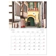 thumbnail image 5 of Upper Middle Rhine Valley A Longing Destination for Romantics (Monthly Wall Calendar 2026 16.5 x 23.4 (open)), CALVENDO 14 Month Calendar, 5 of 9