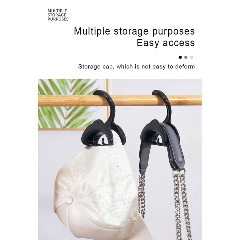 Bag hook rack hotsell