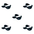 thumbnail image 2 of Justharion Collection d'Accessoires Cheveux avec Ces Bandeaux Confortables pour Femmes Accessoires Cheveux Polyester Légers pour Femmes Vert Noirâtre 5Set, 2 of 6